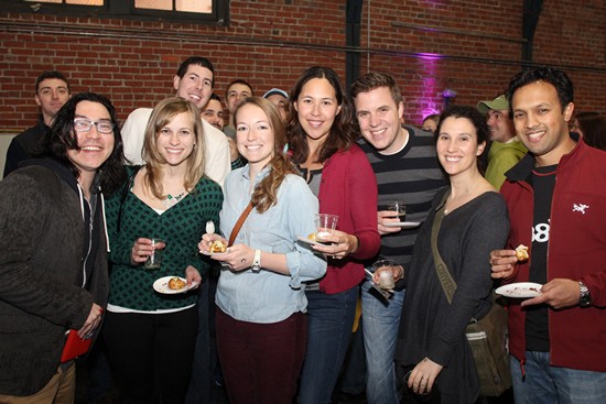 Bacon and Beer Festival