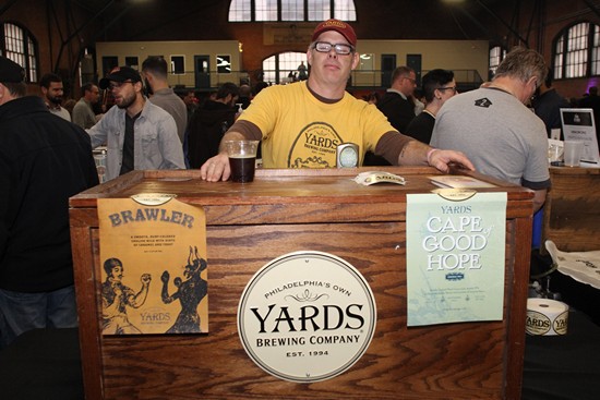 Bacon and Beer Festival