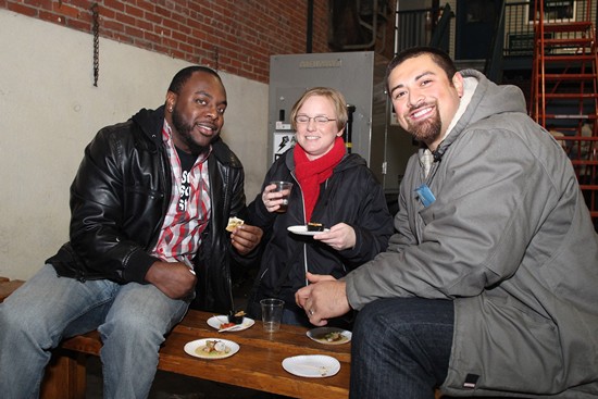 Bacon and Beer Festival