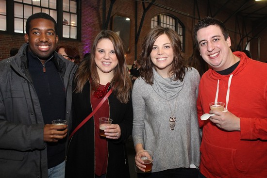 Bacon and Beer Festival