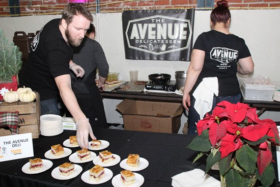 Bacon and Beer Festival