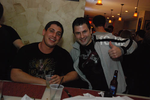 Phillies Party @ JL Sullivan's