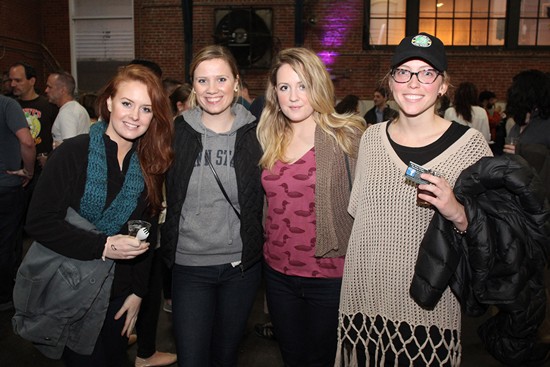 Bacon and Beer Festival