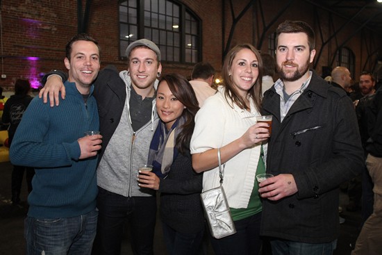 Bacon and Beer Festival