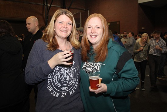 Bacon and Beer Festival