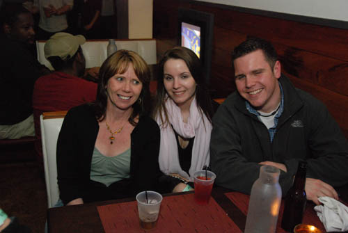 Phillies Party @ JL Sullivan's