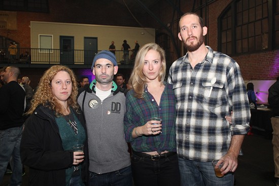 Bacon and Beer Festival