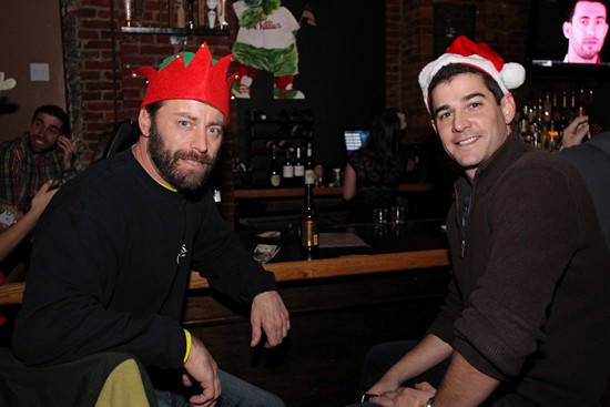 17th Annual Reindeer Romp (Gallery A)