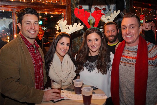 17th Annual Reindeer Romp (Gallery A)