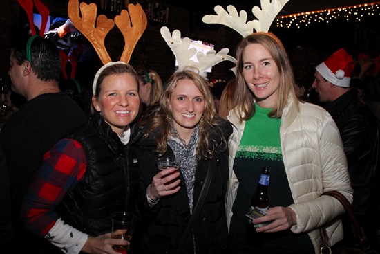 17th Annual Reindeer Romp (Gallery A)