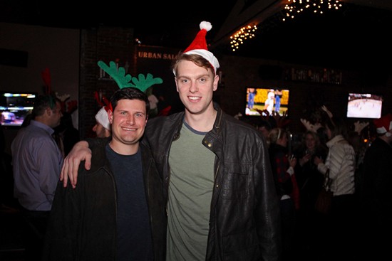 17th Annual Reindeer Romp (Gallery A)