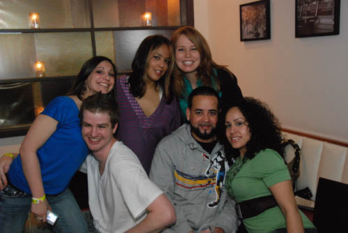 Phillies Party @ JL Sullivan's