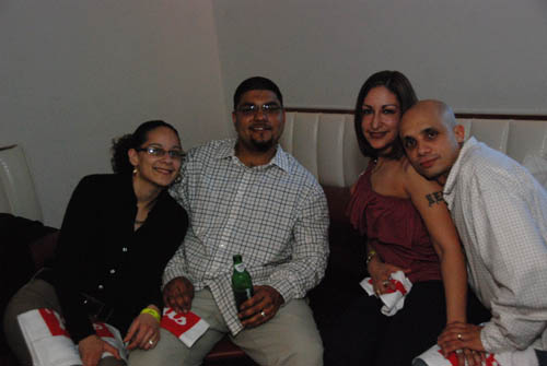 Phillies Party @ JL Sullivan's