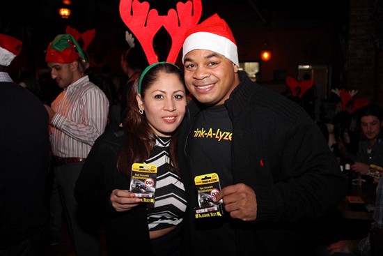 17th Annual Reindeer Romp (Gallery A)