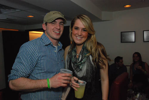 Phillies Party @ JL Sullivan's