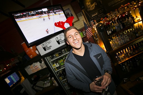 17th Annual Reindeer Romp (Gallery B)