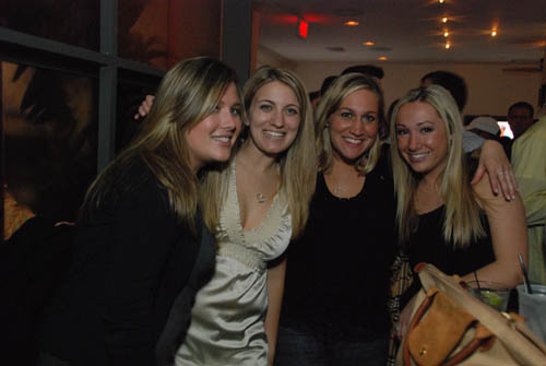 Phillies Party @ JL Sullivan's