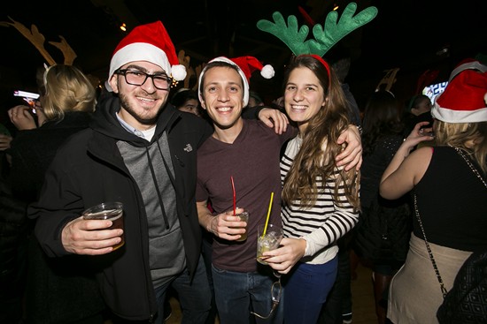 17th Annual Reindeer Romp (Gallery B)