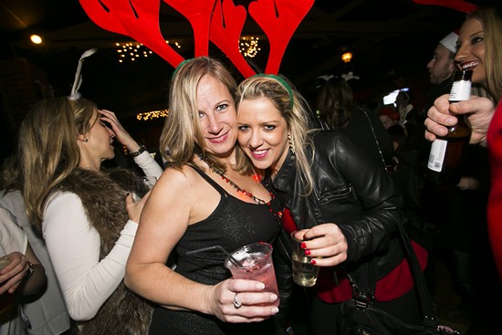 17th Annual Reindeer Romp (Gallery B)