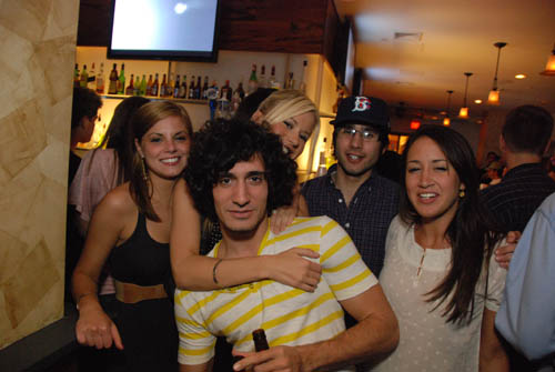 Phillies Party @ JL Sullivan's