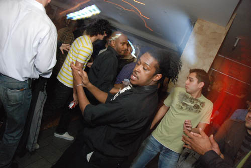 Phillies Party @ JL Sullivan's