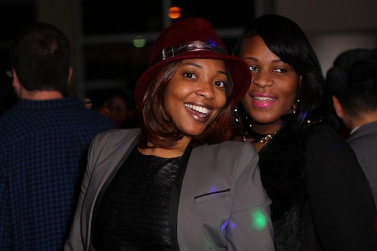 NYE 2015 @ XFINITY Live!