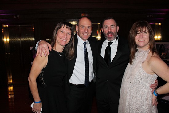 NYE 2015 @ The Crystal Tea Room! (Gallery A)