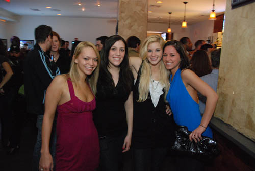 Phillies Party @ JL Sullivan's