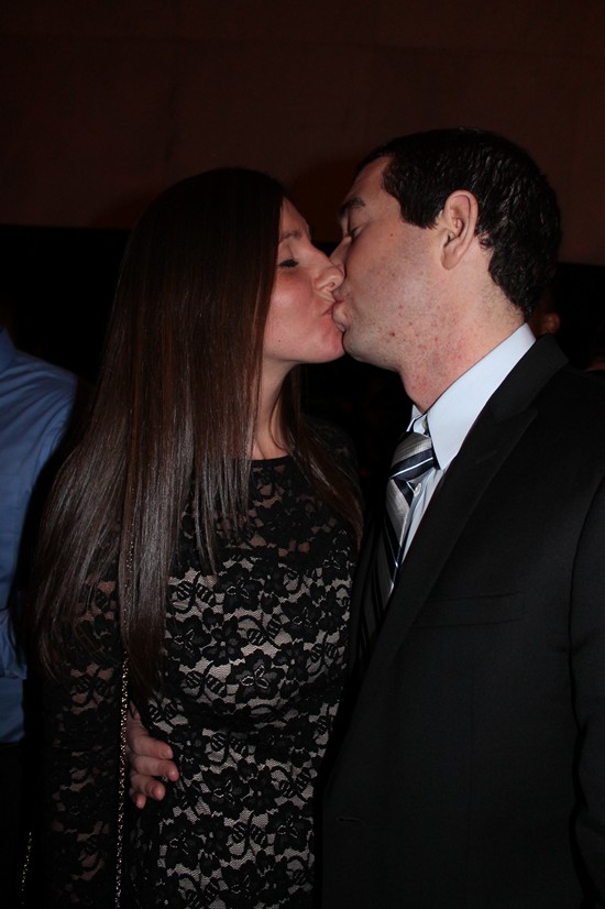 NYE 2015 @ The Loews Hotel