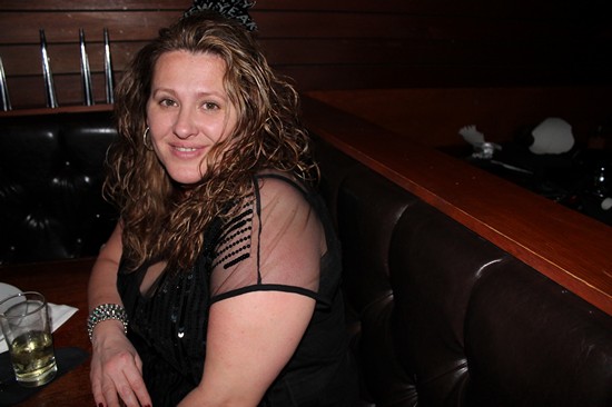 NYE 2015 @ Ladder 15!