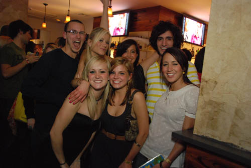 Phillies Party @ JL Sullivan's