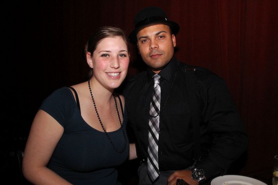 NYE 2015 @ Parx Casino!