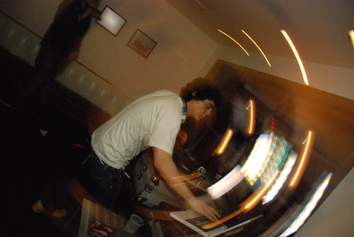 Phillies Party @ JL Sullivan's