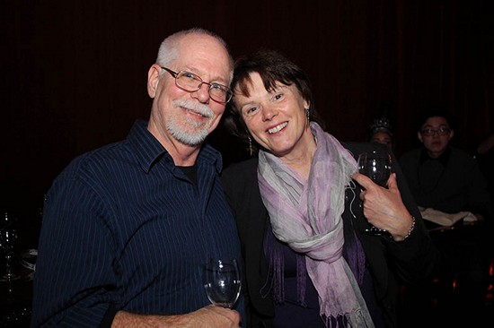 NYE 2015 @ Parx Casino!