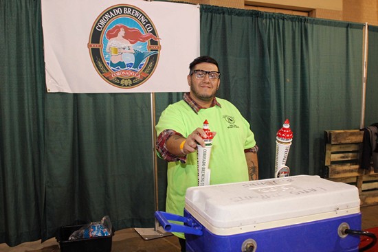 Big Philly Beerfest 2015