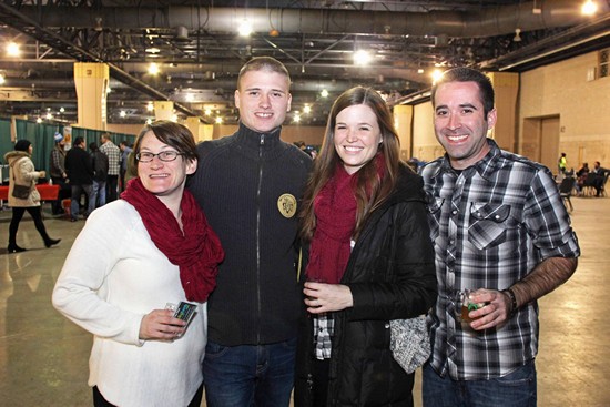 Big Philly Beerfest 2015