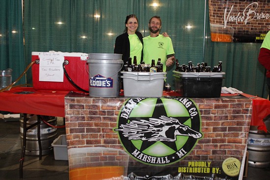 Big Philly Beerfest 2015