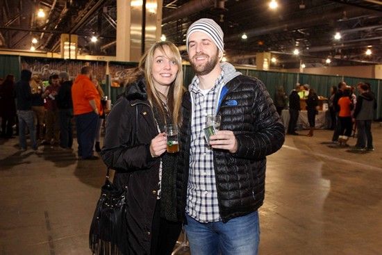 Big Philly Beerfest 2015