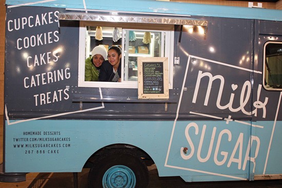 Big Philly Beerfest 2015