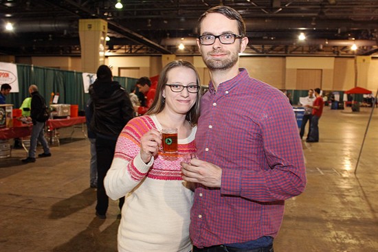 Big Philly Beerfest 2015