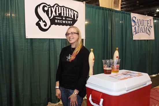 Big Philly Beerfest 2015