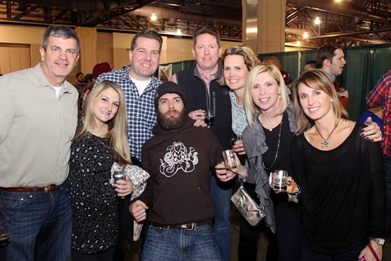 Big Philly Beerfest 2015