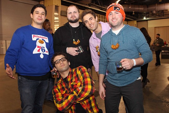 Big Philly Beerfest 2015