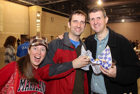 Big Philly Beerfest 2015