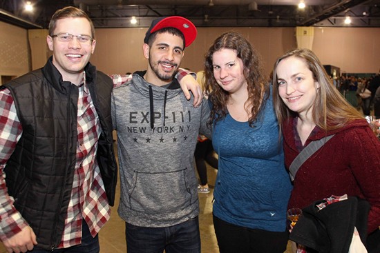 Big Philly Beerfest 2015