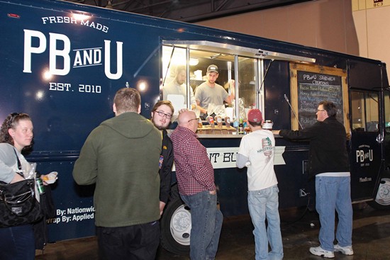 Big Philly Beerfest 2015