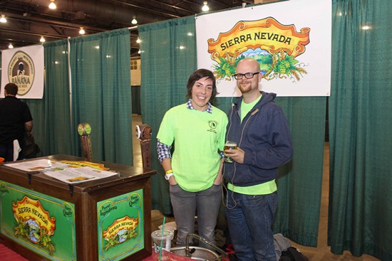 Big Philly Beerfest 2015