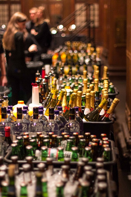 NYE 2015 @ The Crystal Tea Room! (Gallery B)