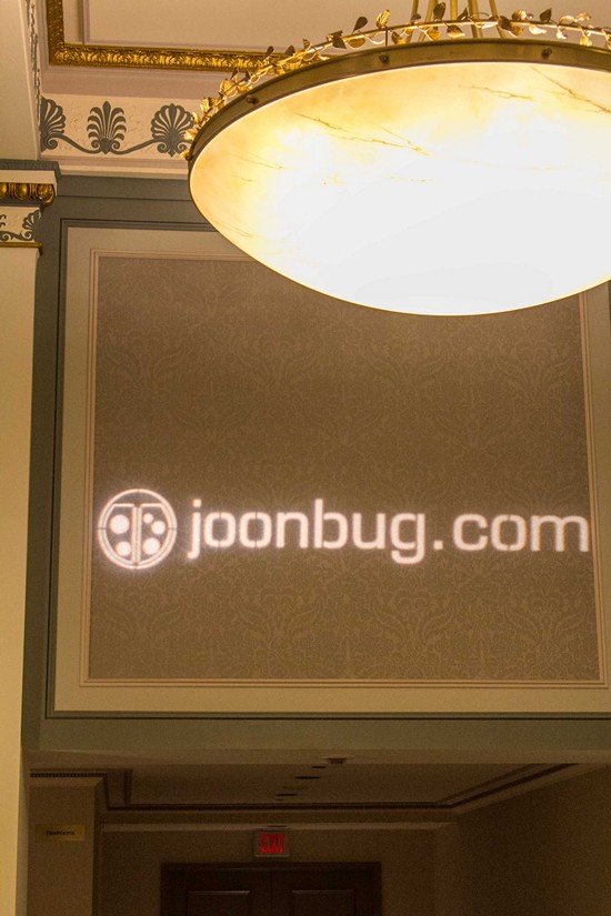 NYE 2015 @ The Crystal Tea Room! (Gallery B)