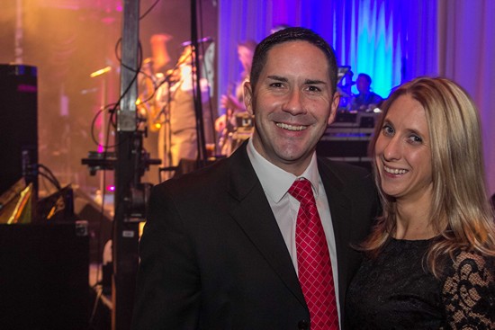 NYE 2015 @ The Crystal Tea Room! (Gallery B)